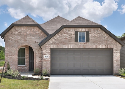 40769 Mostyn Lake Drive - Photo 1