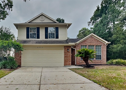 5302 Cedar Lodge Court - Photo 1