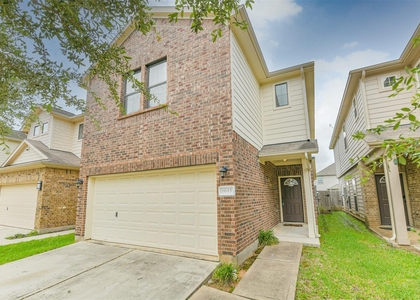 6643 Sharpstone Creek Lane - Photo 1