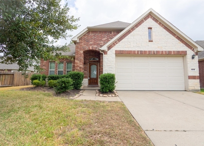 4519 Ferndale Meadows Drive - Photo 1