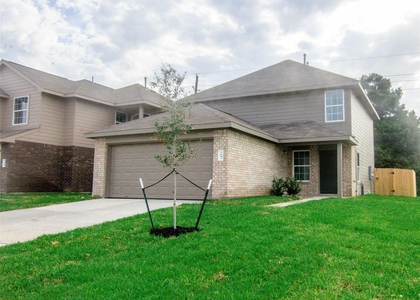 5602 Hawksbury Creek Trail - Photo 1