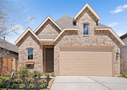 820 Sendero Trail - Photo 1