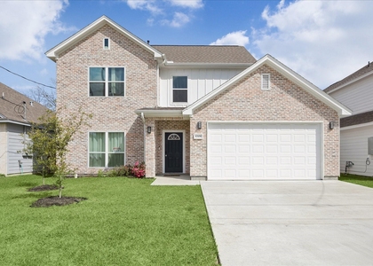 8308 James Franklin Street - Photo 1
