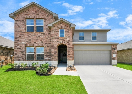 5322 Shady Olive Street - Photo 1