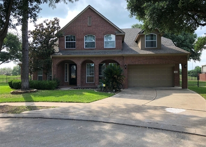 11602 Canyon Mills Drive - Photo 1