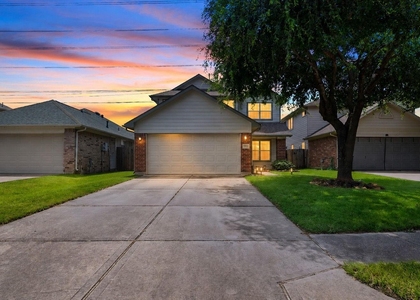 15027 Sunset Creek Drive - Photo 1