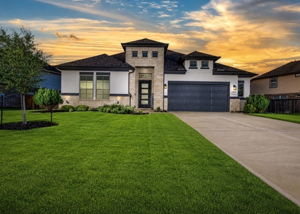 29026 Dunbrook Meadows Lane - Photo 1