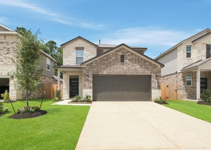 8018 Heroes Hall Drive - Photo 1