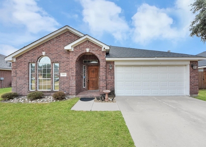 21019 Stoney Haven Drive - Photo 1