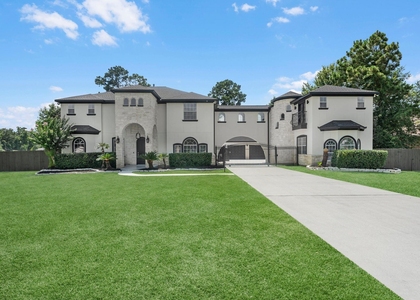 21703 Spur Circle Lane - Photo 1