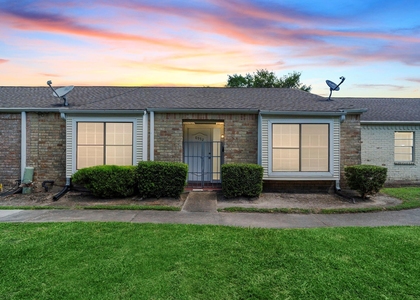 8952 Wilcrest Drive - Photo 1