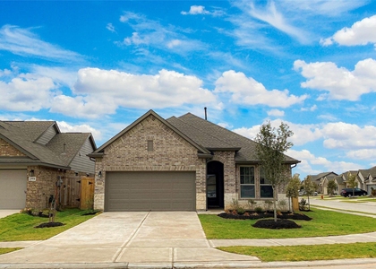2810 Chestnut Oak Circle - Photo 1
