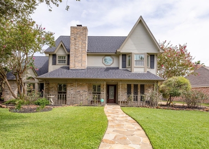 14206 Blazey Drive - Photo 1