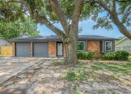 10935 Gulfdale Drive - Photo 1