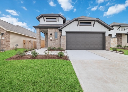 20515 Laila Manor - Photo 1