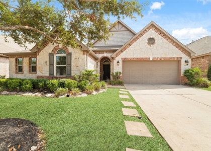 2906 Katy Town Lane - Photo 1