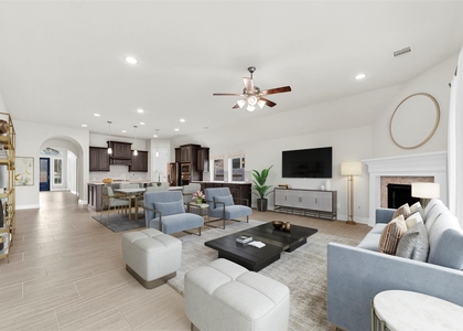 4237 Palmer Hill Drive - Photo 1