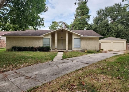 22714 Bayou Elm Drive - Photo 1