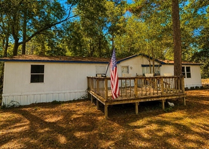 13134 Fm 1484 Road - Photo 1