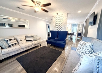 8821 Woodruff Street - Photo 1