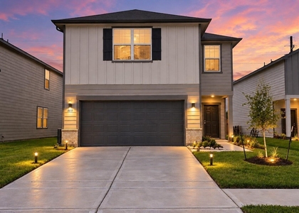 8819 Vacek Crossing Way - Photo 1