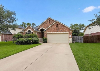 25710 Crisp Spring Lane - Photo 1