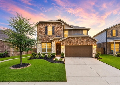 5047 Royal Amber Lane - Photo 1
