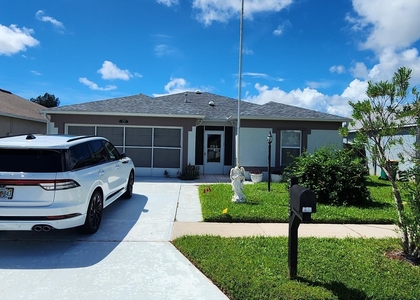 3133 Cauthen Creek Drive - Photo 1