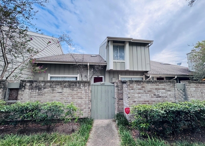 12908 Leader Street - Photo 1
