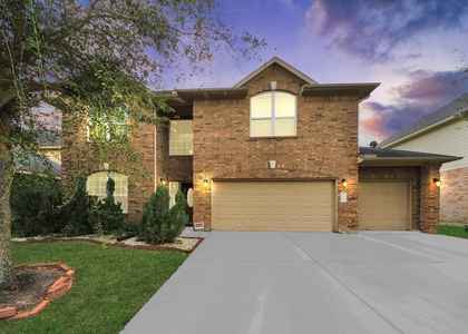 24711 Malca Manor Drive - Photo 1