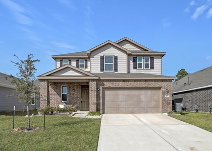 41699 Sorrel Spring Lane - Photo 1