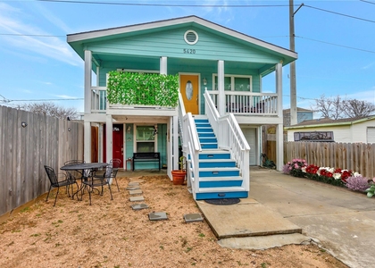 5420 Avenue Q - Photo 1