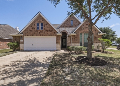 10906 Angel Lake Drive - Photo 1