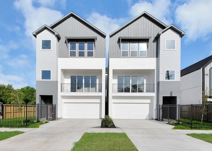3312 Live Oak Street - Photo 1
