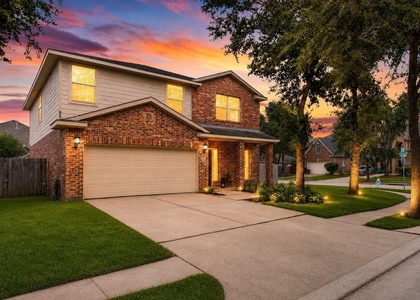 10427 Lyndon Meadows Drive - Photo 1
