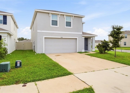 4568 Sand Dollar Way - Photo 1