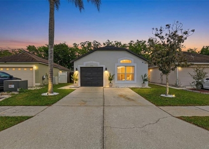 5916 Lake Front Drive - Photo 1