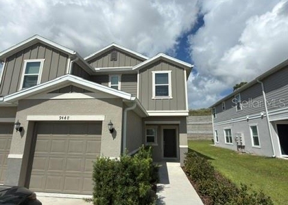 9448 Westside Hills Drive - Photo 1