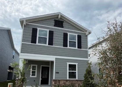 5117 Marlberry Court - Photo 1