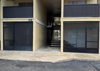 916 Lake Destiny Road - Photo 1