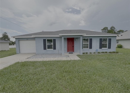 103 Marion Oaks Drive - Photo 1
