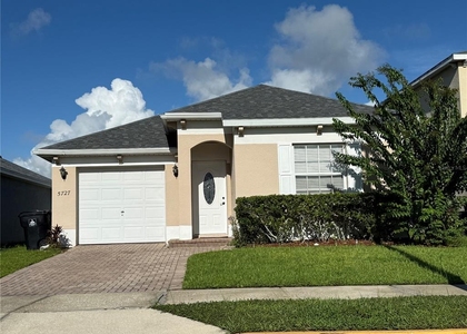 5727 Vista Linda Drive - Photo 1