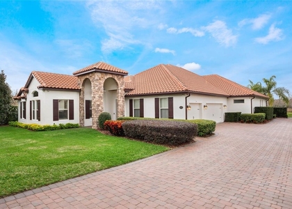 6020 Marleon Drive - Photo 1