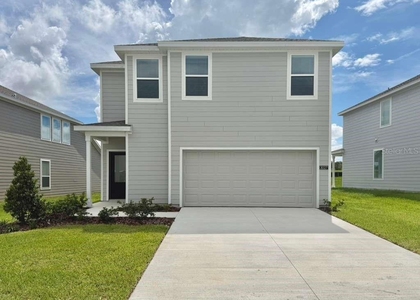 3027 Granite Ridge Avenue - Photo 1
