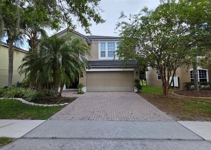 1719 Plantation Oaks - Photo 1
