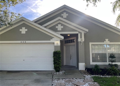 458 Heather Hill Blvd - Photo 1