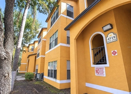 4518 Commander Drive - Photo 1