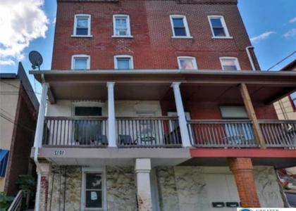 1012 Evans Street - Photo 1