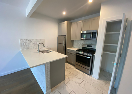 600 West 138th Street - Photo 1