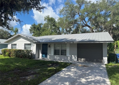 3412 Spainwood Drive - Photo 1